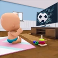 Virtual Baby Daddy Simulator