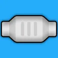 Catalytic Converter Database