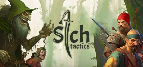 Sich Tactics