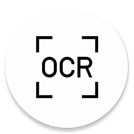 OCR, Offline OCR,Image To Text