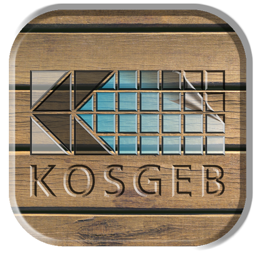 KOSGEB El Kitabı