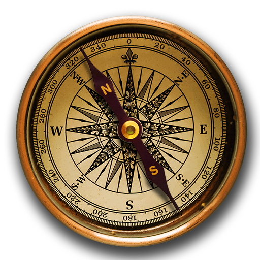 Old Compass