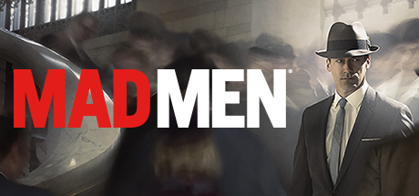 Mad Men: The Gold Violin