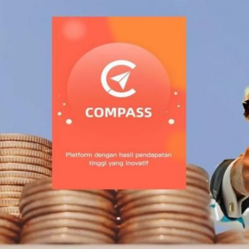 Guide Compass Aplikasi Penghasil Uang Dengan Mudah