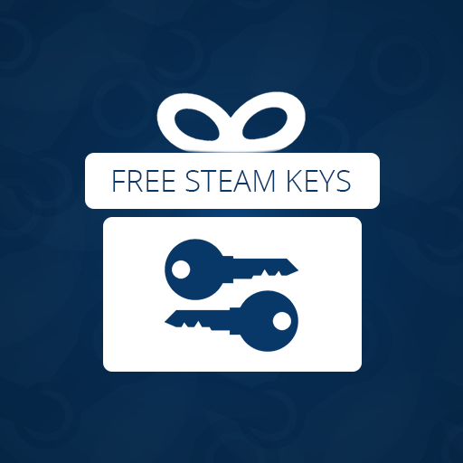 Free Steam Keys