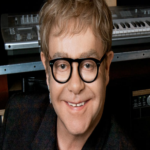 Elton John