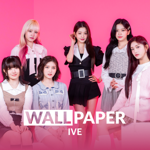 Wallpaper IVE (Kpop) HD