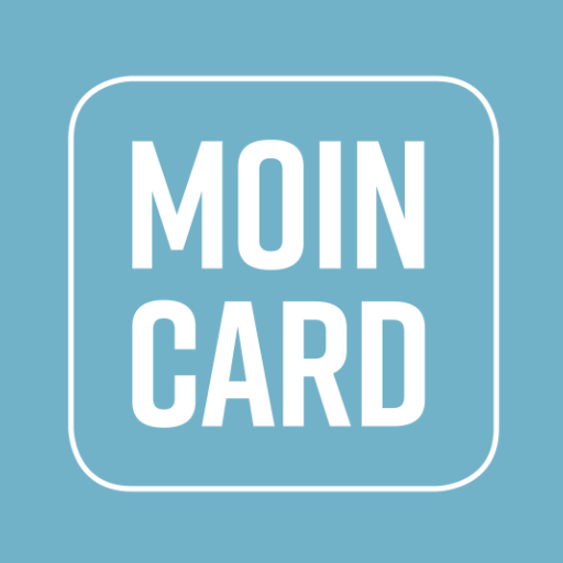 MOIN-CARD