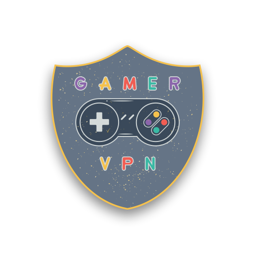 GAMERs VPN - ANTI LAG, ALL PREMIUM SERVER FREE