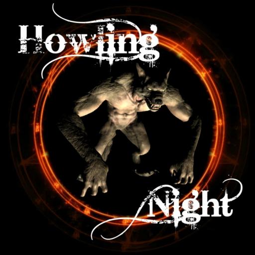 Werewolf: Howling Night DEMO