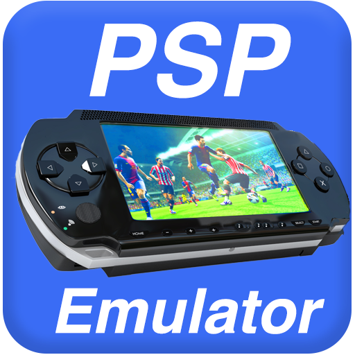 PSSPLAY HD Emulator For PSP