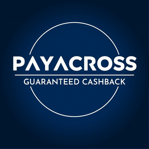 Payacross - Recharge & Bills, Gas Booking, UPI etc