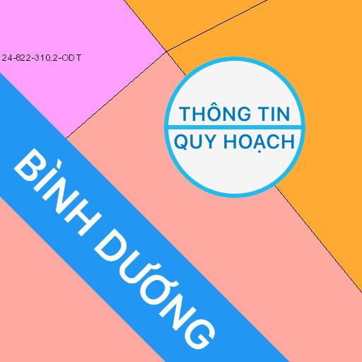 Quy Hoạch Bình Dương