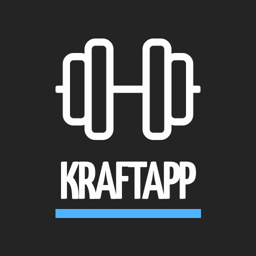 KraftApp for Kieser Training