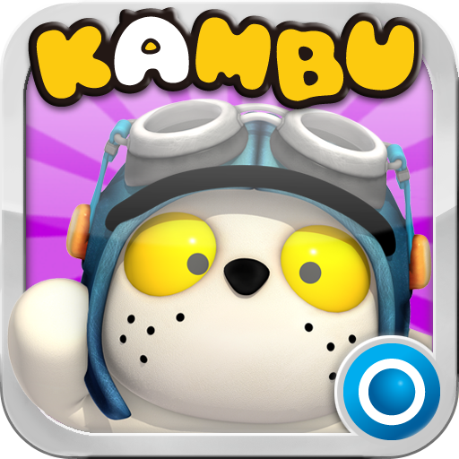 KAMBU in Mystery island