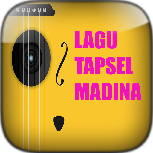 Lagu TAPSEL MADINA Mandailing 