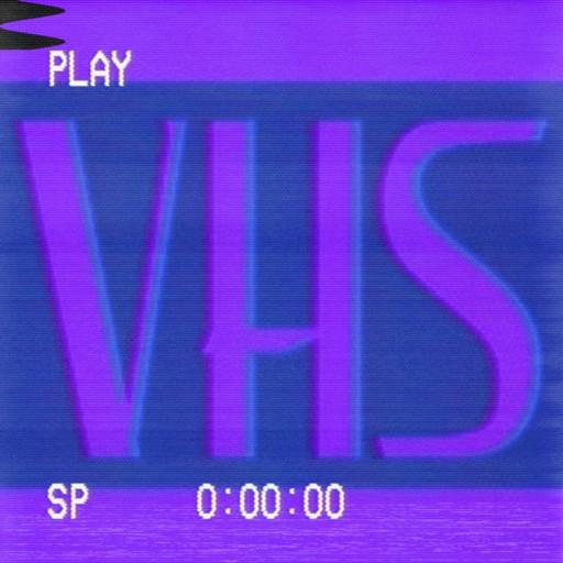 VHS Live Wallpapers