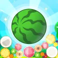 Merge Watermelon - Suika Game