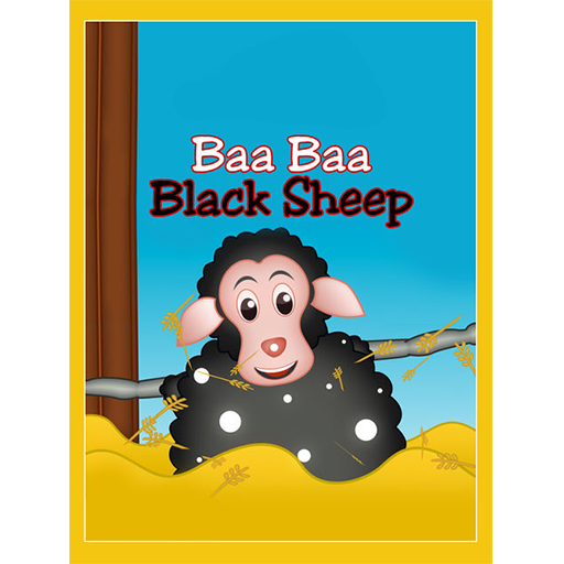 baa baa black sheep - app for kids
