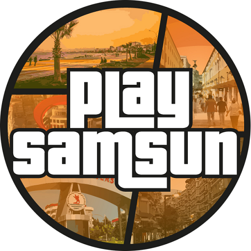 PLAY SAMSUN