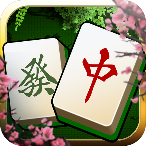 Amazing Mahjong