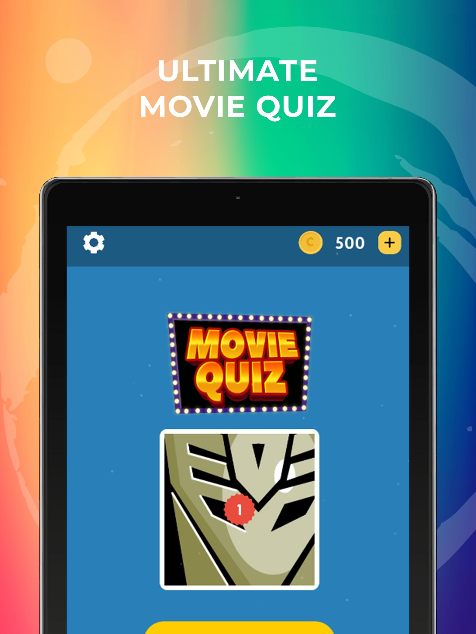 Скачать Guess The Movie Quiz: Ultimate на ПК | Официальный представитель  GameLoop