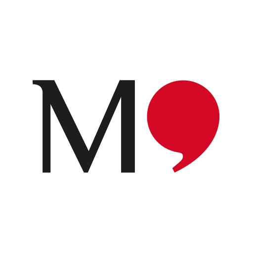 M' Monoprix