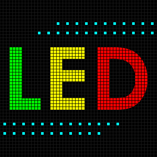 Display LED