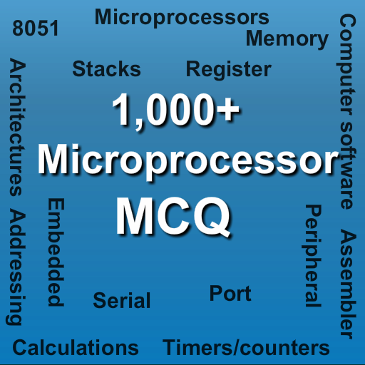 Microprocessor MCQ