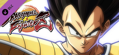 DRAGON BALL FighterZ - Vegeta