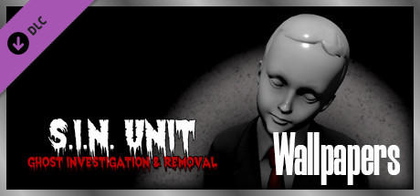 S.I.N. Unit - Wallpapers DLC