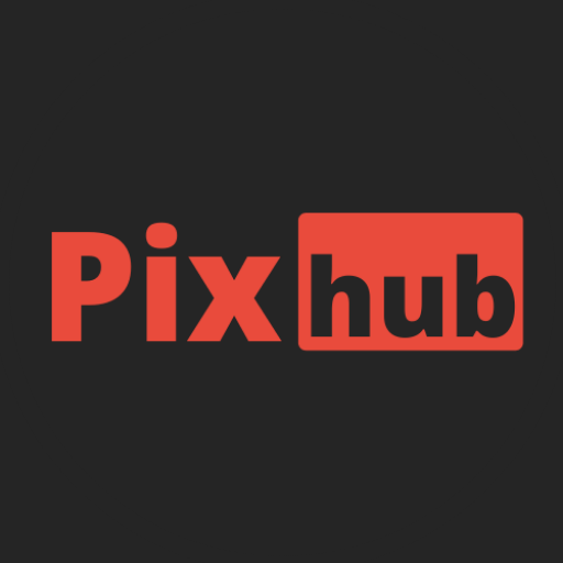 PixHub - Wallpaper Collection App