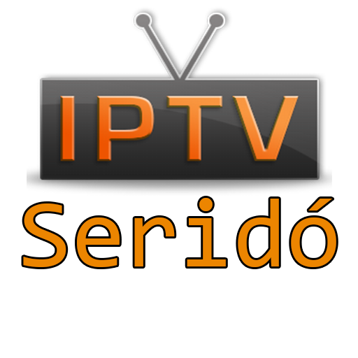 IPTV Serido - Neon TV