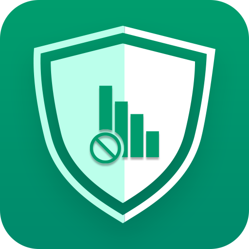 Net Blocker - Block Data Use