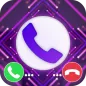 Color Call Phone Screen Themes