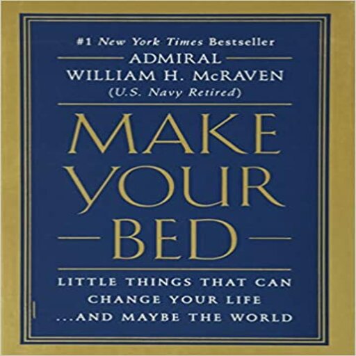 Make Your Bed