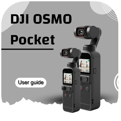dji osmo pocket to pc
