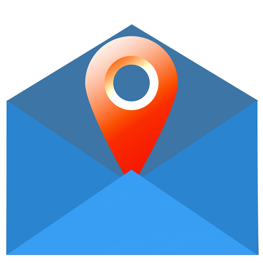 LocFly-Share Location Via Sms