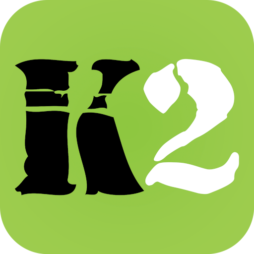 K2 App for KeyMander 2