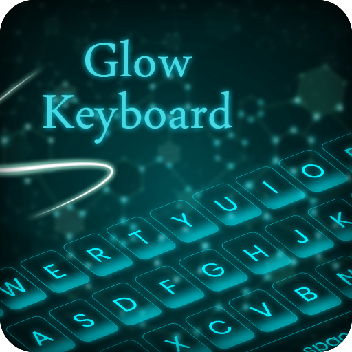 Glow Keyboard