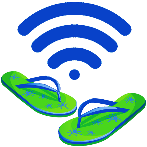 FlipFlop WiFi Helper