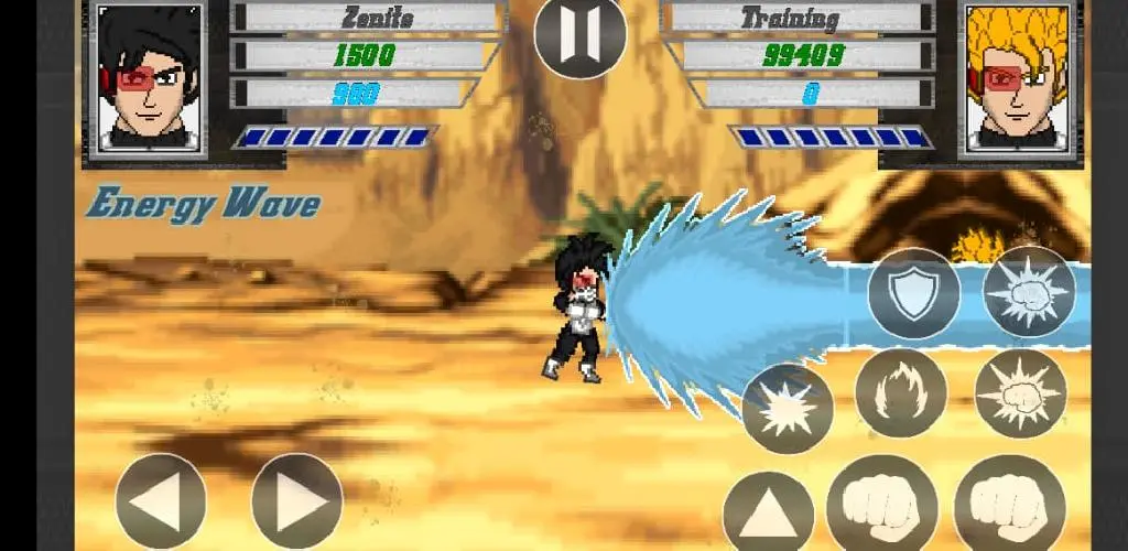 Naruto Fight APK for Android Download