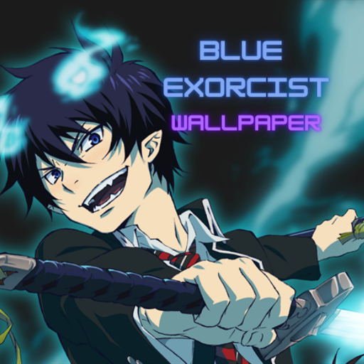 Blue Exorcist Wallpaper