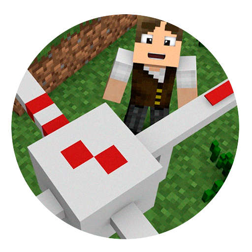 Drones Mod for Minecraft