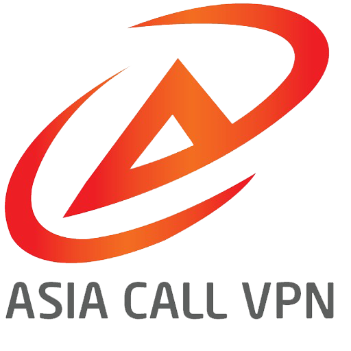ASIA CALL VPN