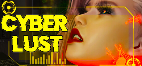 Cyber Lust