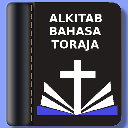 Alkitab Bahasa Toraja