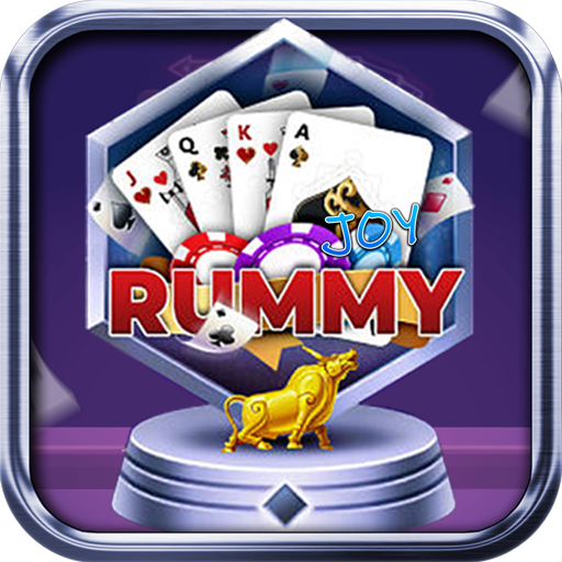 Rummy Joy