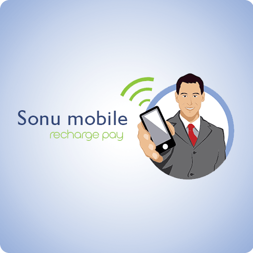 Sonu Recharge Pay