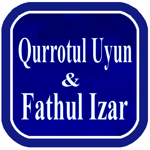 Qurrotul Uyun & Fathul Izaar